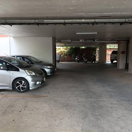 Aster Residence Chiang Mai Buitenkant foto