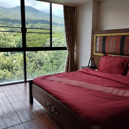 Aster Residence Chiang Mai Buitenkant foto