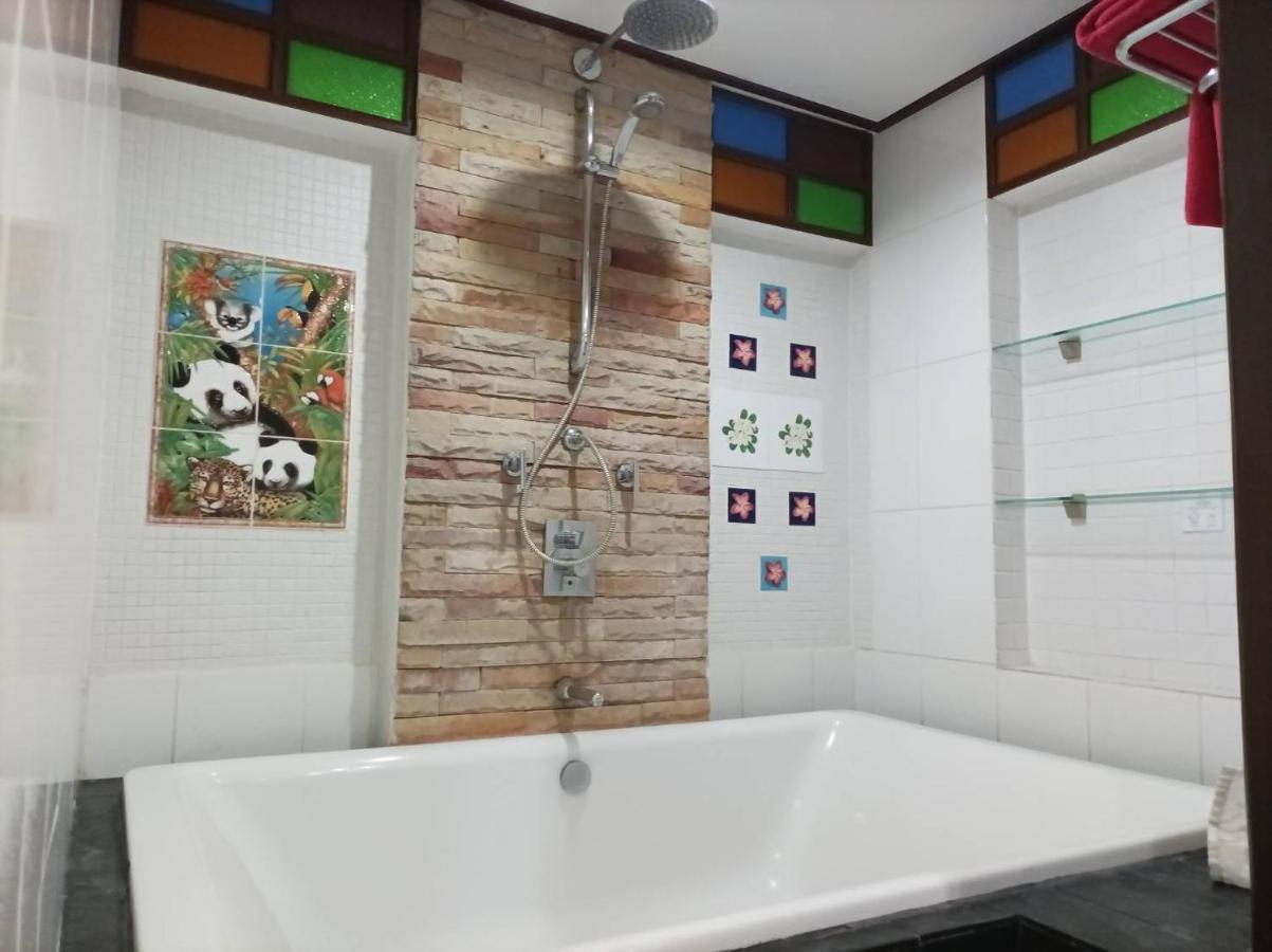Aster Residence Chiang Mai Buitenkant foto