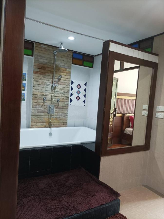 Aster Residence Chiang Mai Buitenkant foto