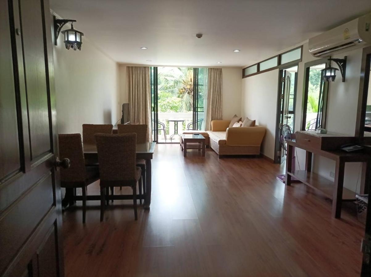 Aster Residence Chiang Mai Buitenkant foto