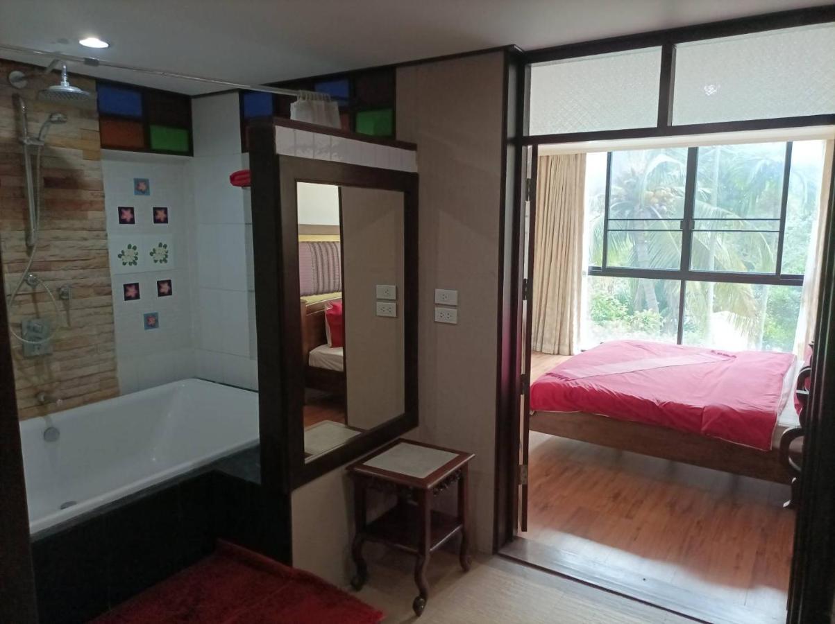 Aster Residence Chiang Mai Buitenkant foto