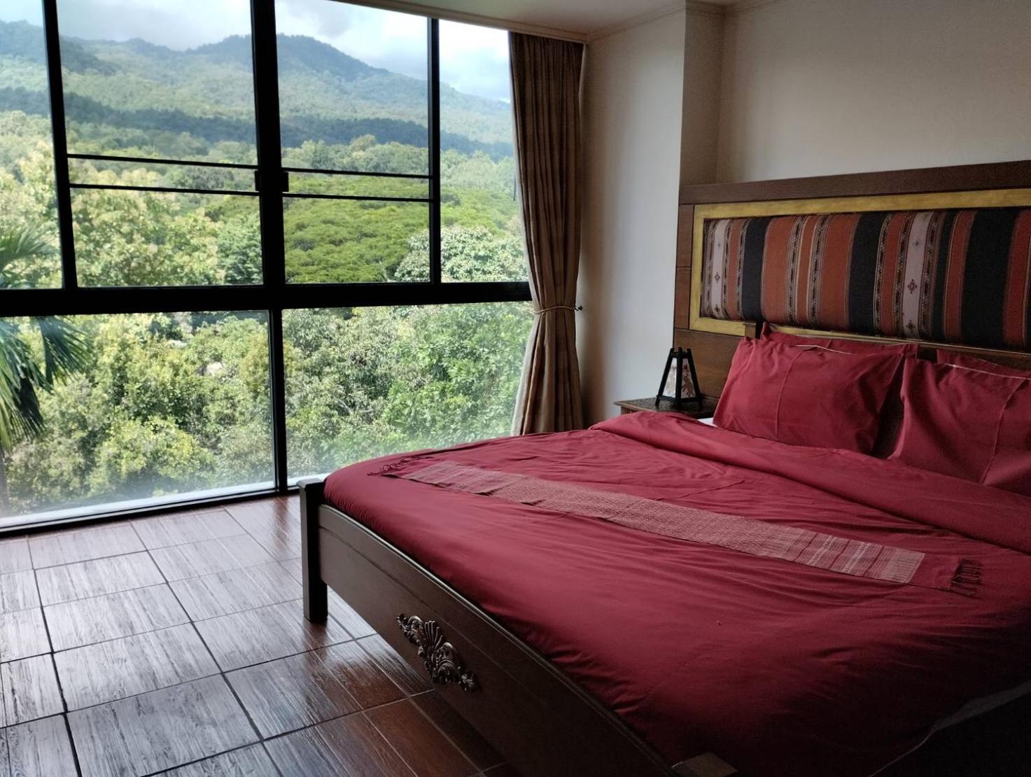 Aster Residence Chiang Mai Buitenkant foto